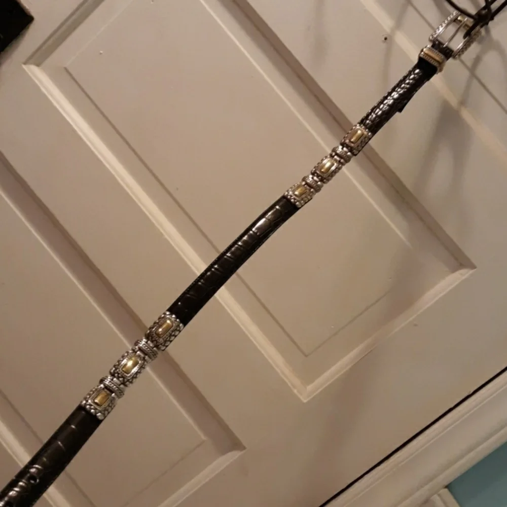 Brighton belt 30